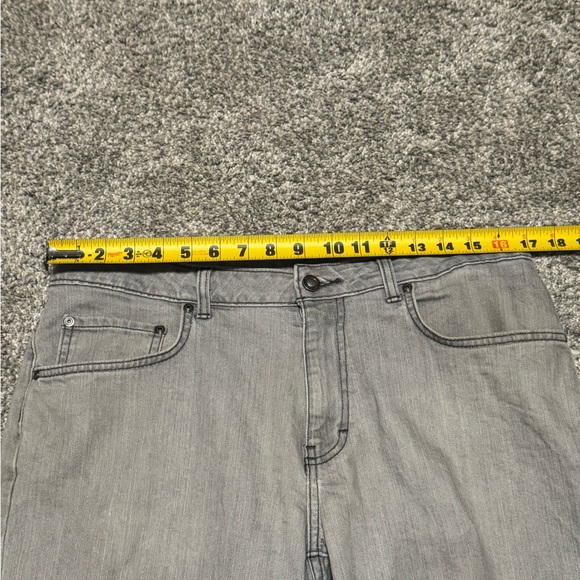 Men’s 33x30 Patagonia Grey Jeans Outdoor Casual - Picture 7 of 12